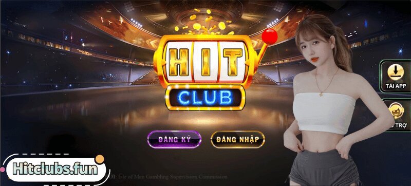 Giới thiệu sân chơi Hitclub Uy tín - An toàn